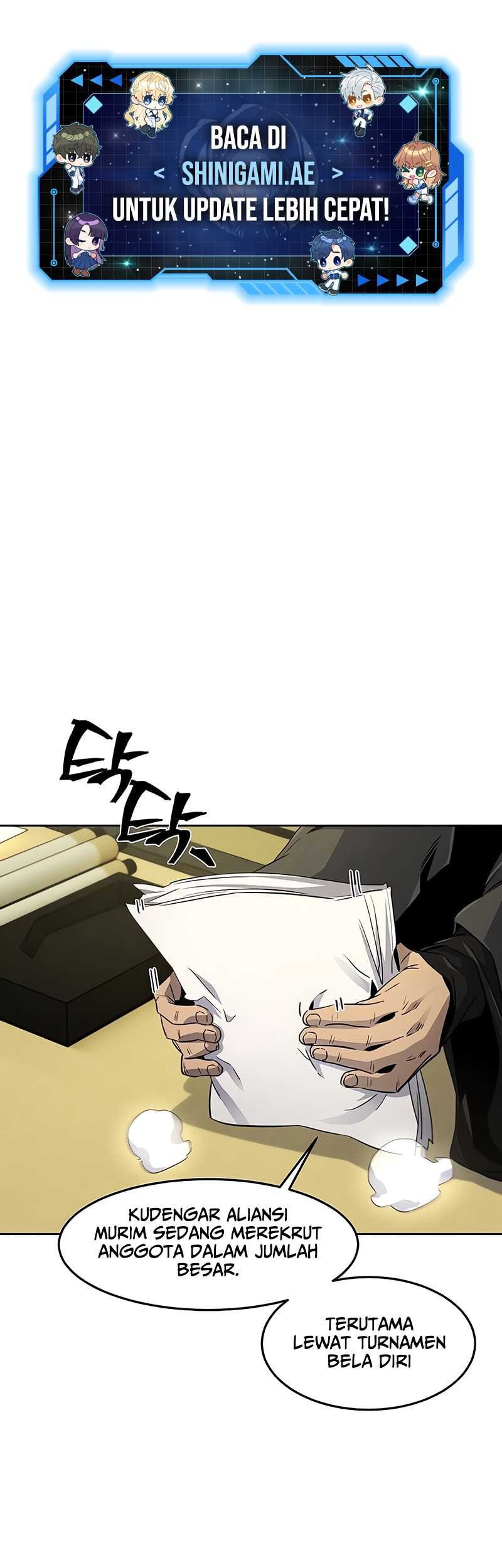 Baca Return of the Mad Demon Chapter 144 Gambar 2