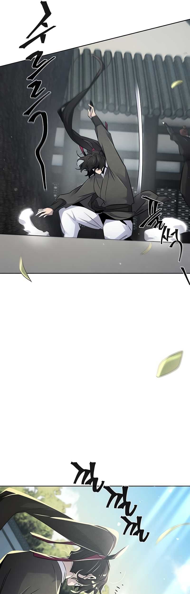 Return of the Mad Demon Chapter 144 Gambar 30