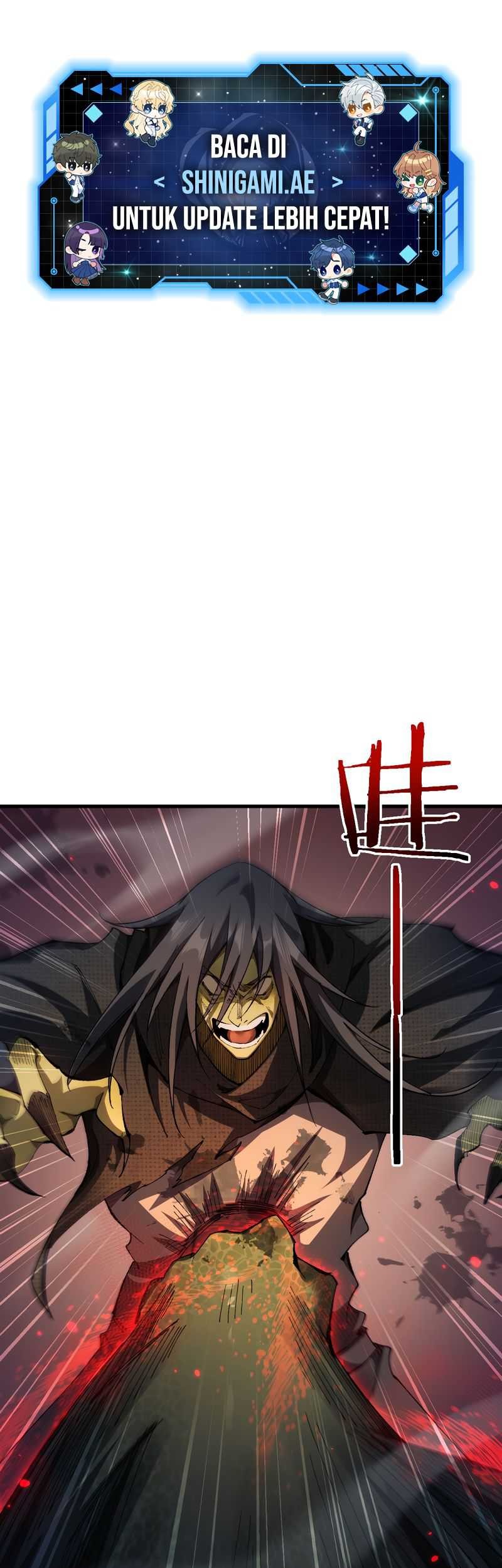 Baca  From Goblin to Goblin God Chapter 44 Gambar 2
