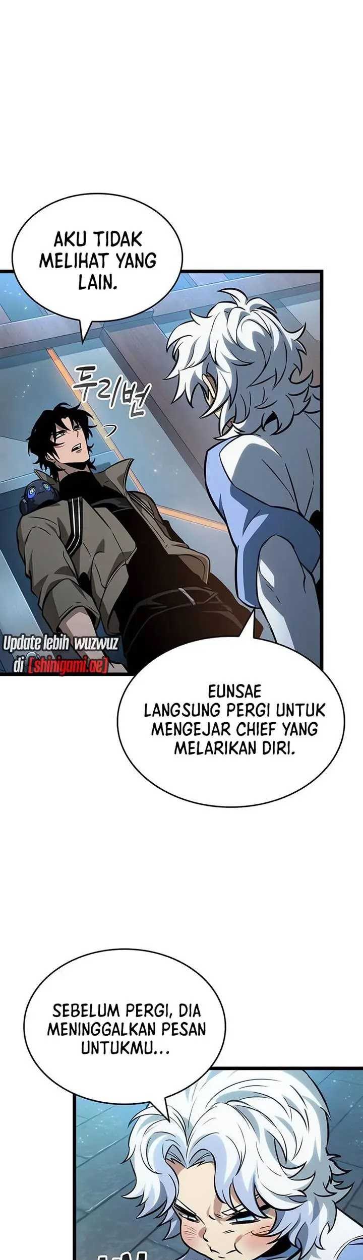 The World After the Fall Chapter 169 Gambar 38