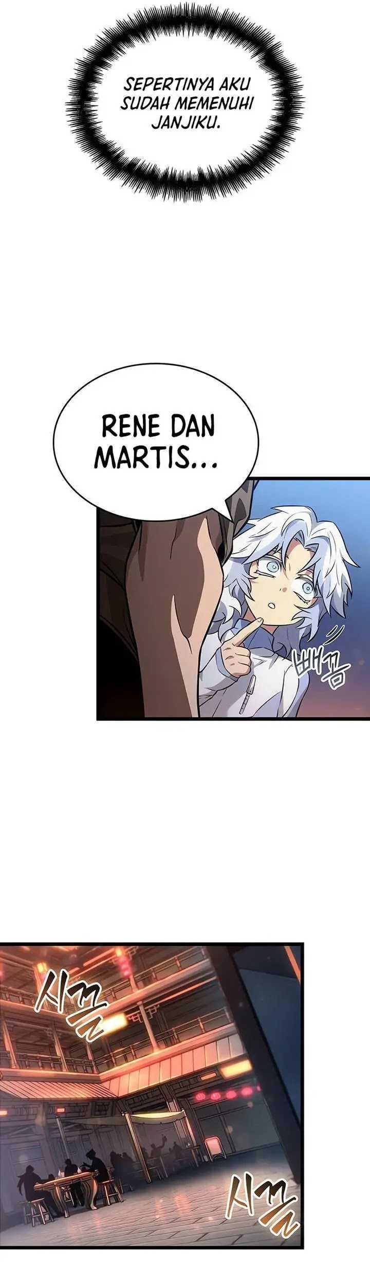 The World After the Fall Chapter 169 Gambar 42