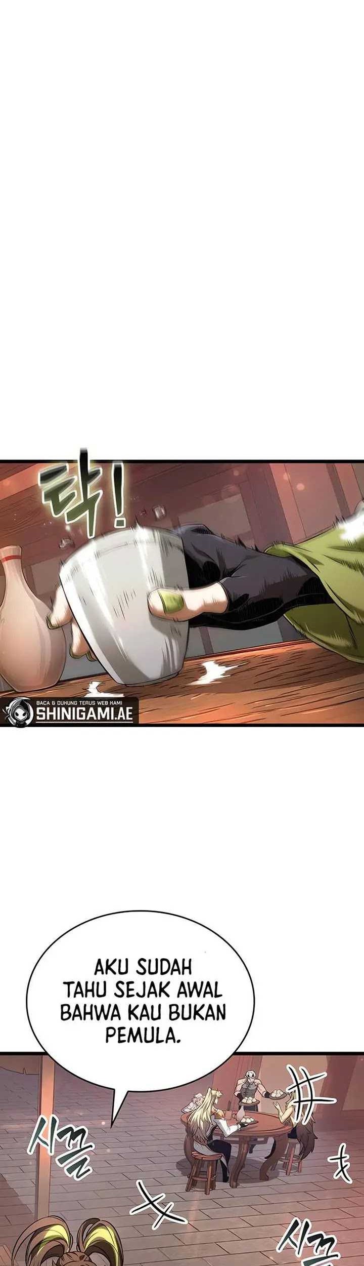 The World After the Fall Chapter 169 Gambar 43