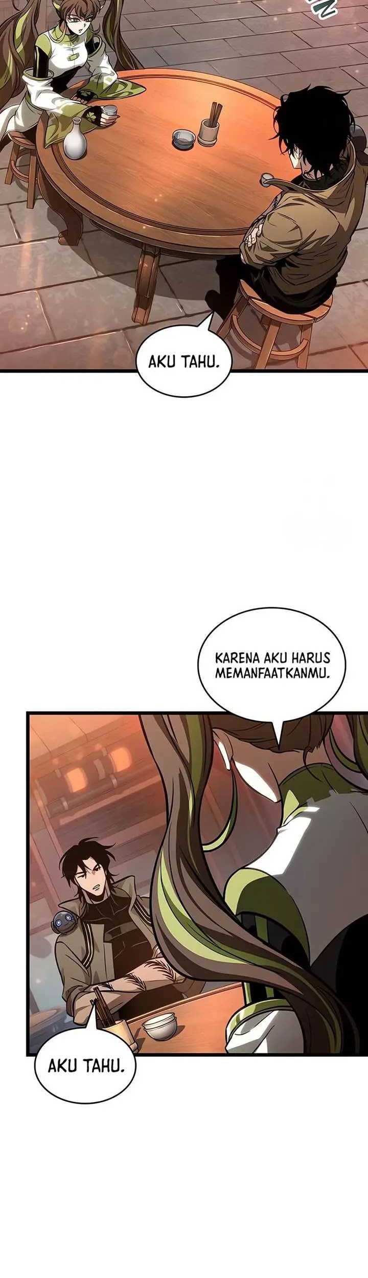 The World After the Fall Chapter 169 Gambar 44