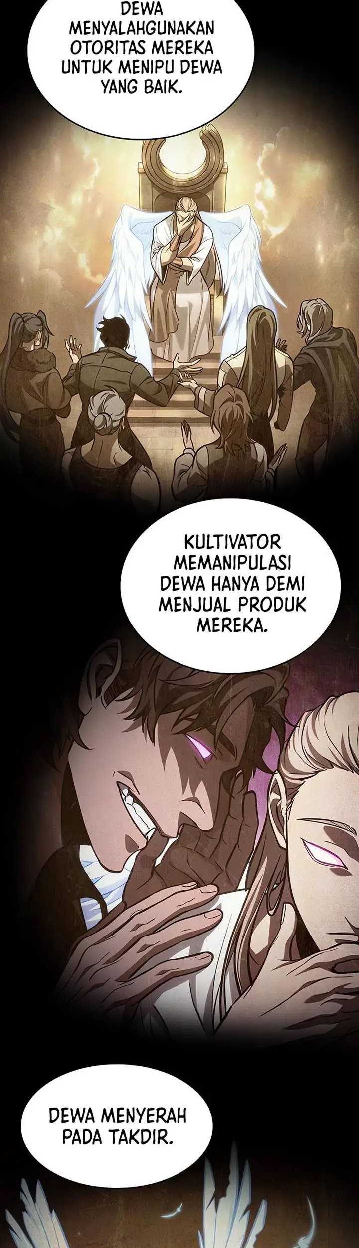 The World After the Fall Chapter 169 Gambar 47