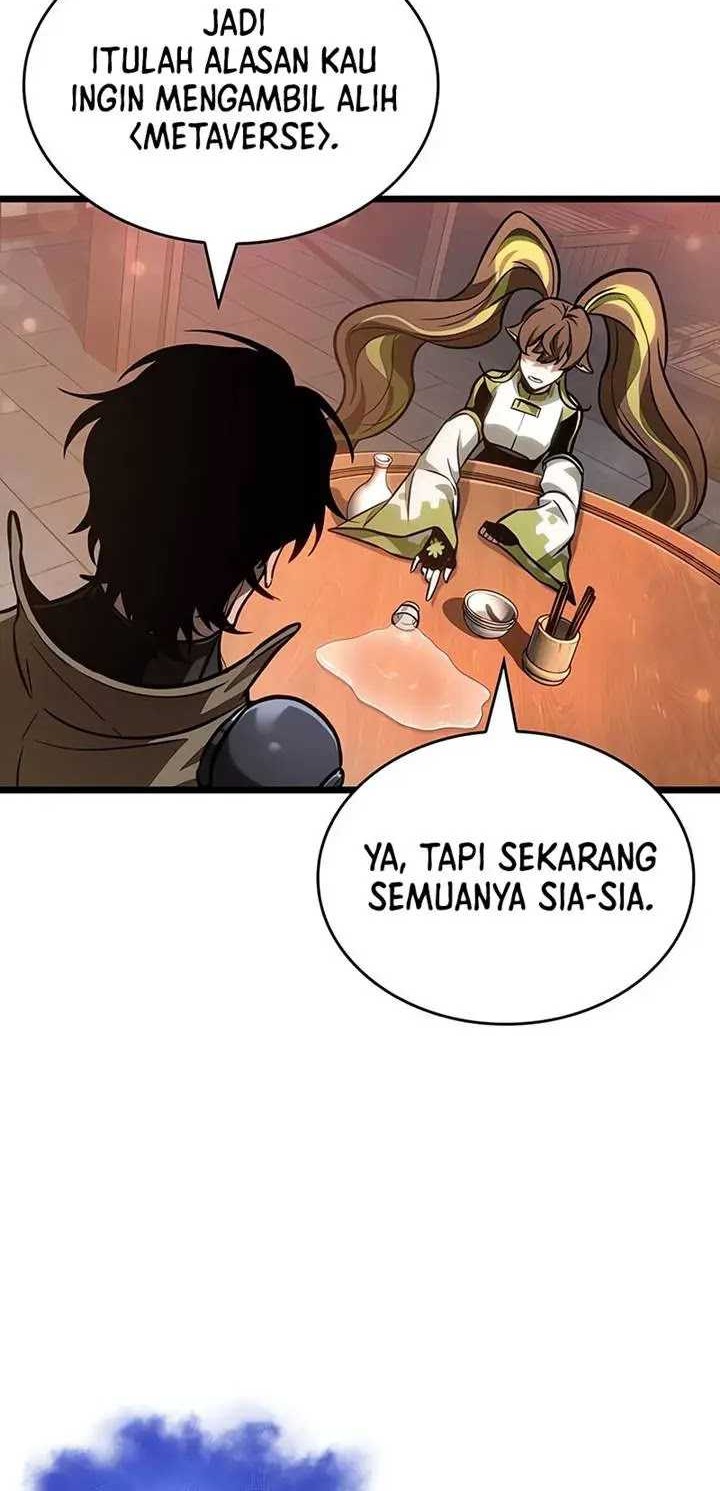 The World After the Fall Chapter 169 Gambar 53