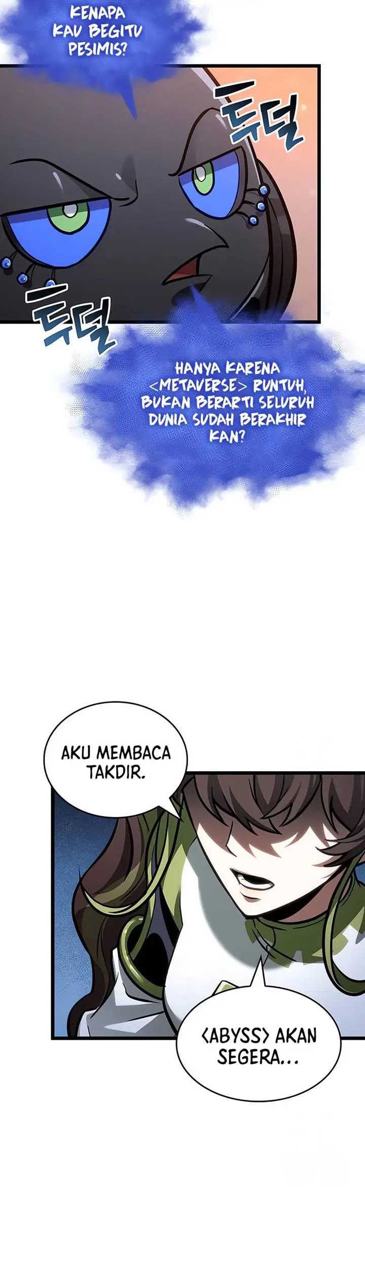 The World After the Fall Chapter 169 Gambar 54