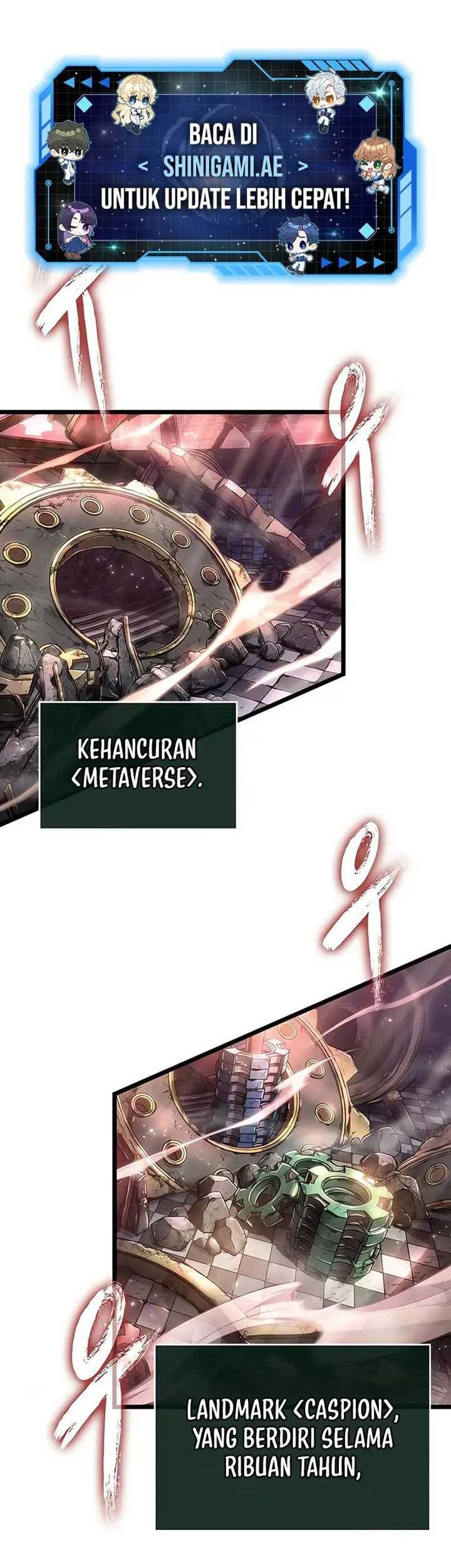 Baca  The World After the Fall Chapter 169 Gambar 2