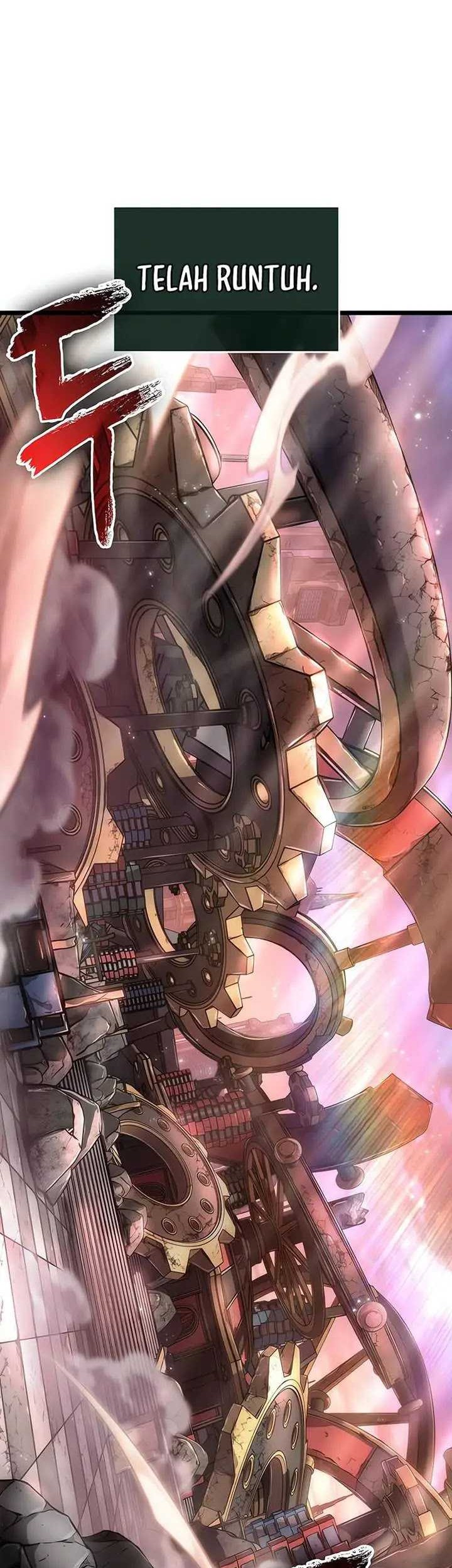 The World After the Fall Chapter 169 Gambar 3