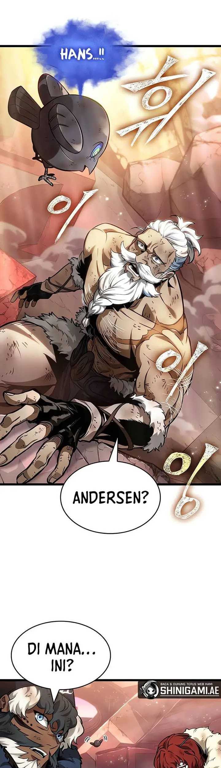 The World After the Fall Chapter 169 Gambar 10