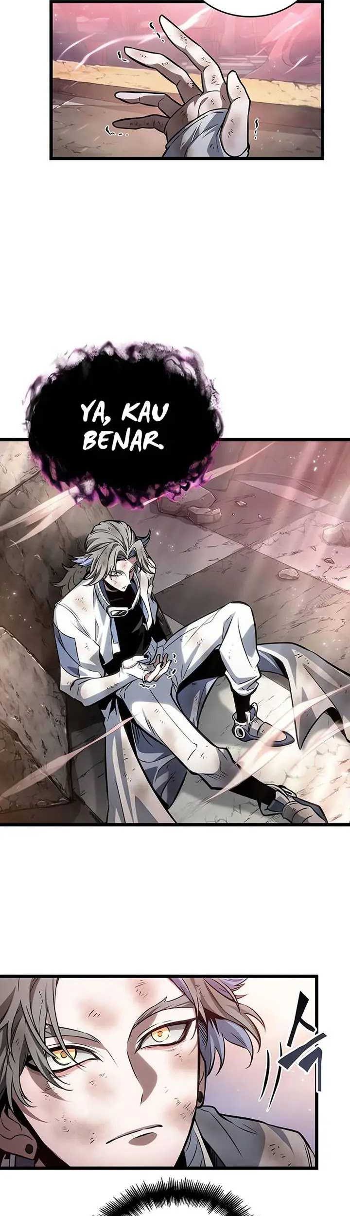 The World After the Fall Chapter 169 Gambar 12