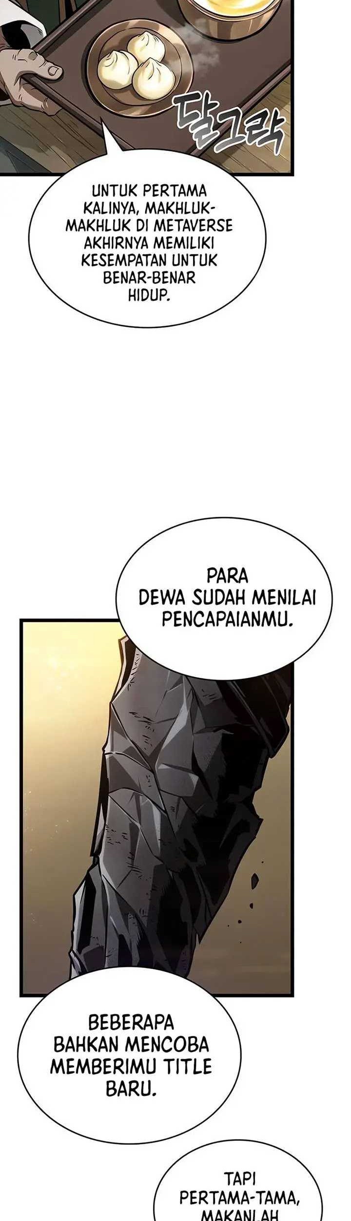 The World After the Fall Chapter 169 Gambar 23