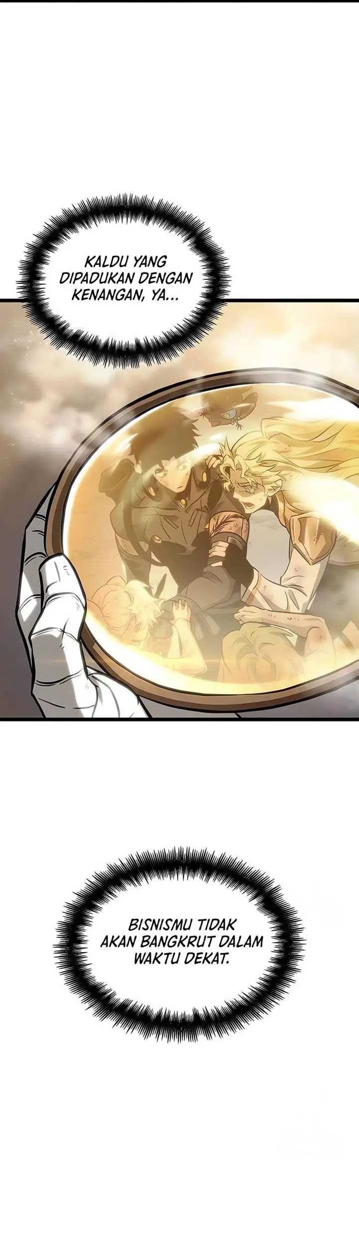 The World After the Fall Chapter 169 Gambar 26