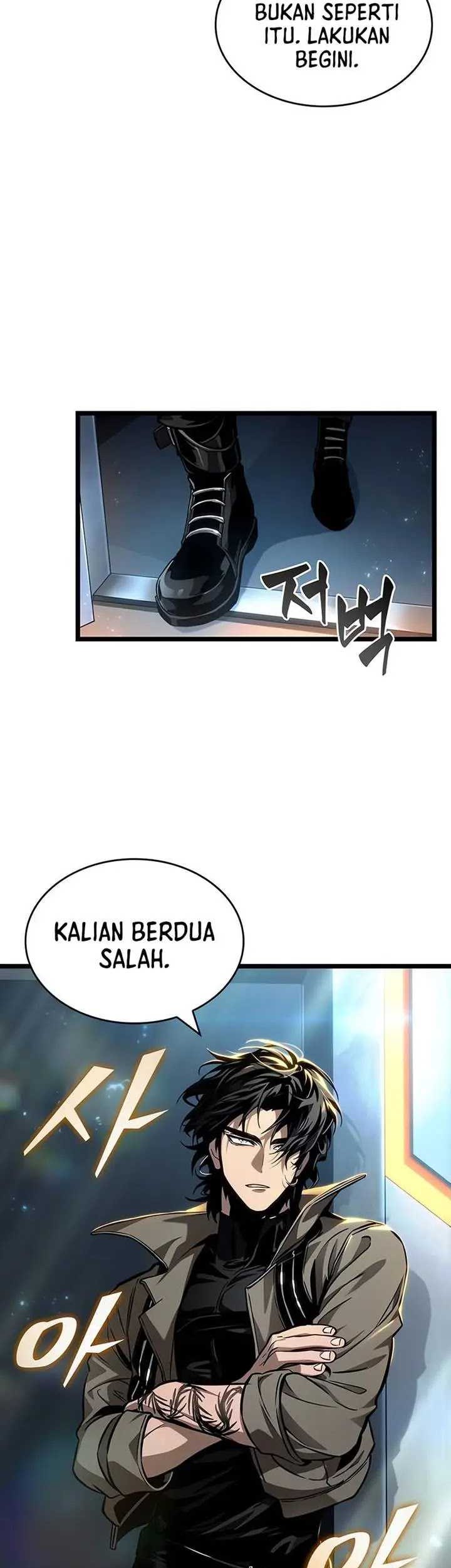 The World After the Fall Chapter 169 Gambar 28