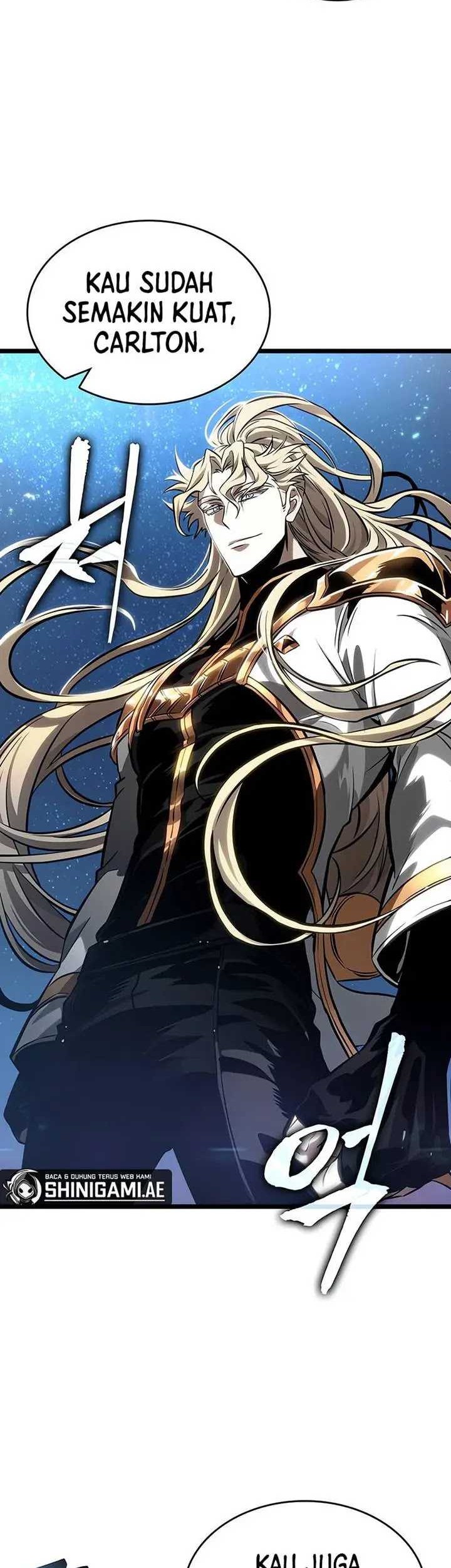 The World After the Fall Chapter 169 Gambar 31