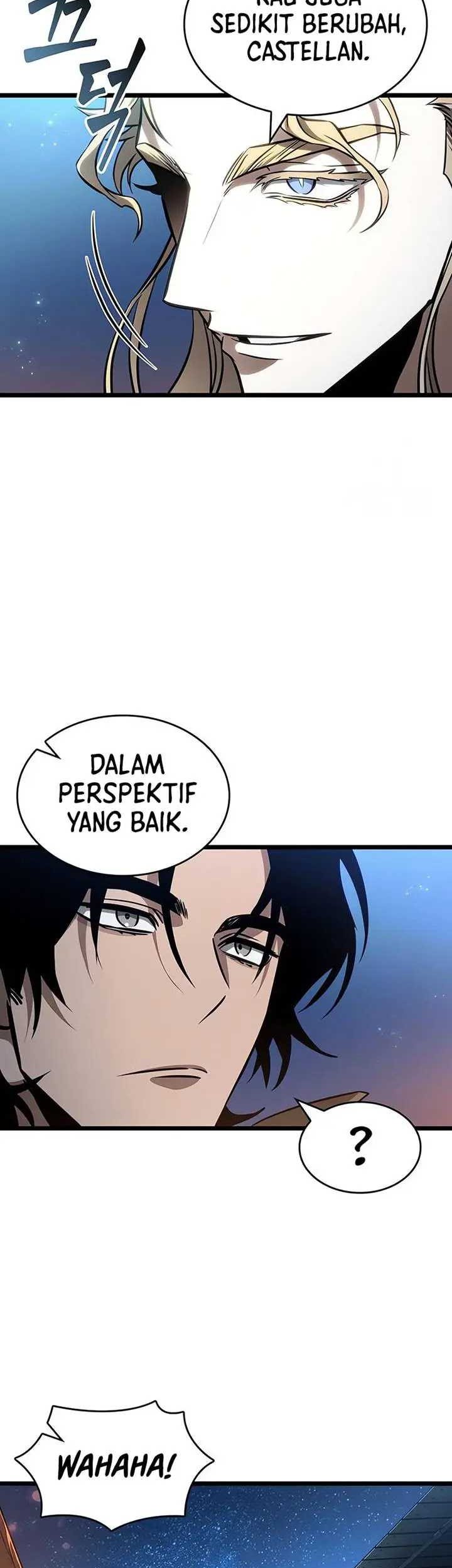 The World After the Fall Chapter 169 Gambar 32