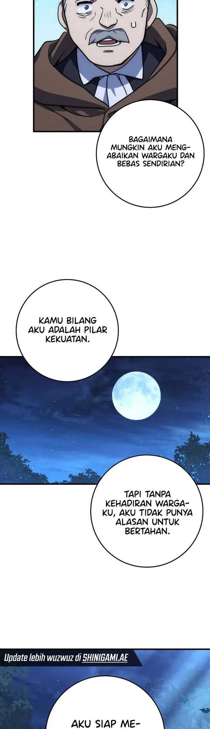 Emperor Of Steel Chapter 30 Gambar 36