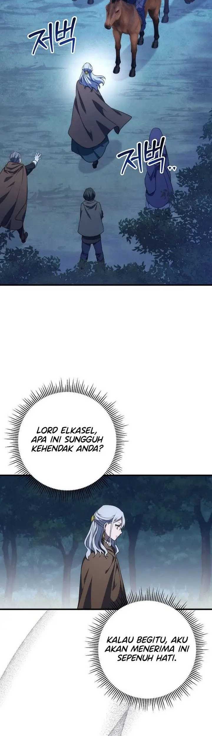 Emperor Of Steel Chapter 30 Gambar 40