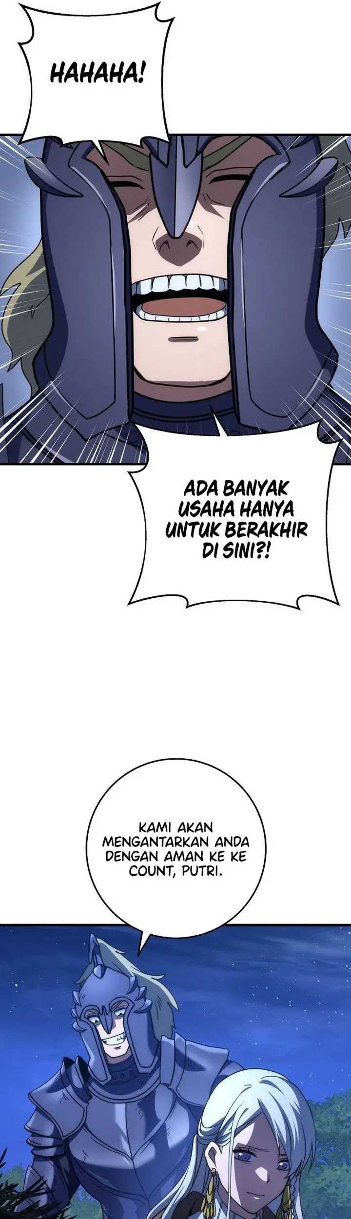 Emperor Of Steel Chapter 30 Gambar 43