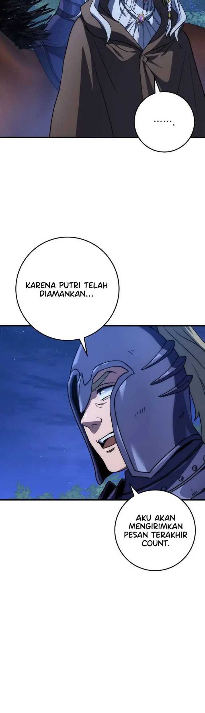 Emperor Of Steel Chapter 30 Gambar 44