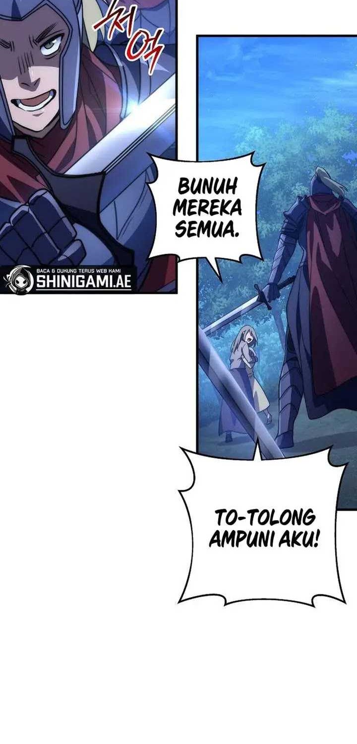 Emperor Of Steel Chapter 30 Gambar 46