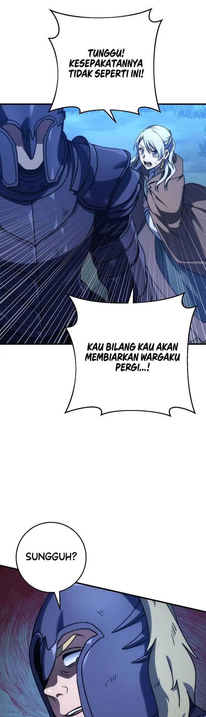 Emperor Of Steel Chapter 30 Gambar 47