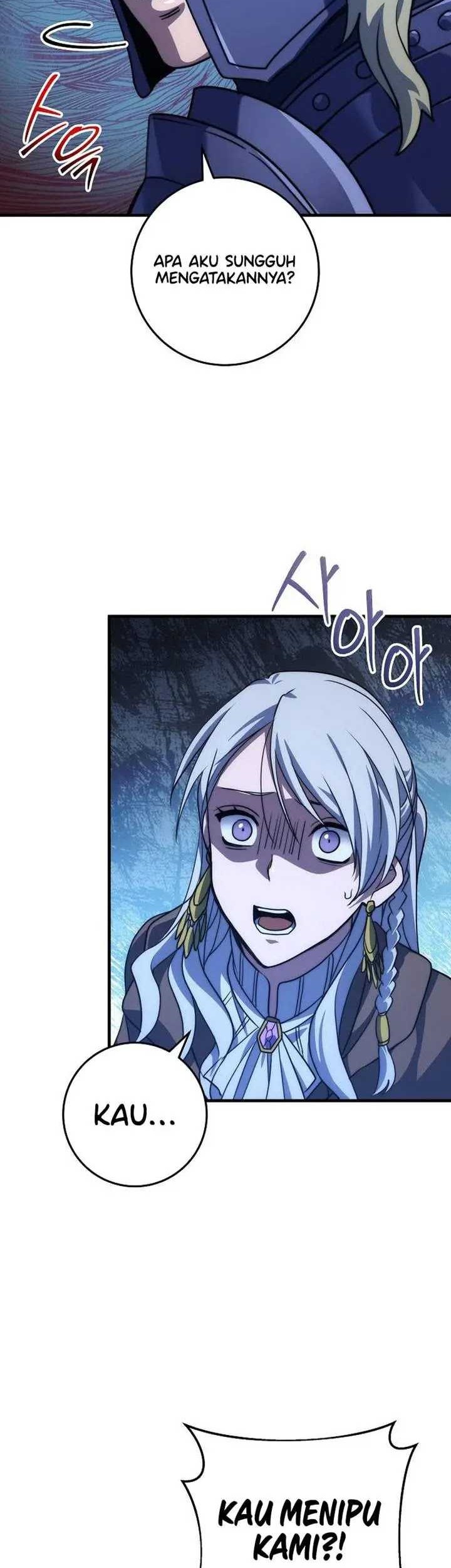 Emperor Of Steel Chapter 30 Gambar 48