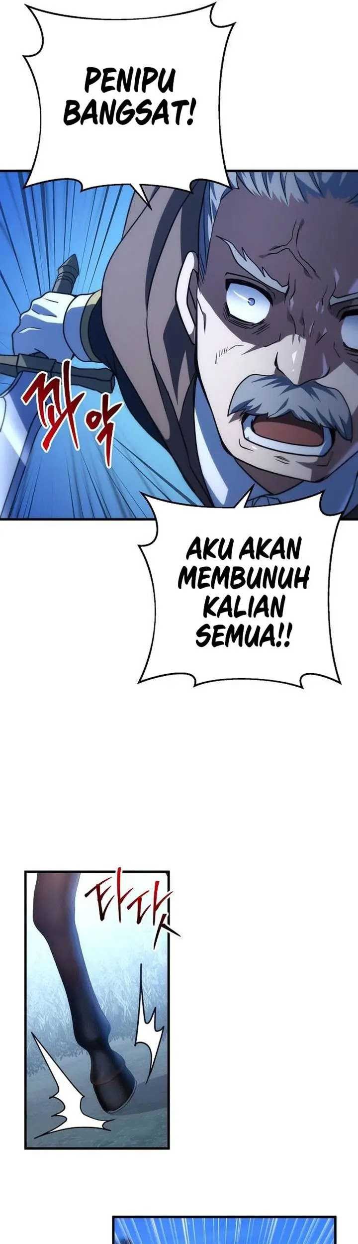 Emperor Of Steel Chapter 30 Gambar 51
