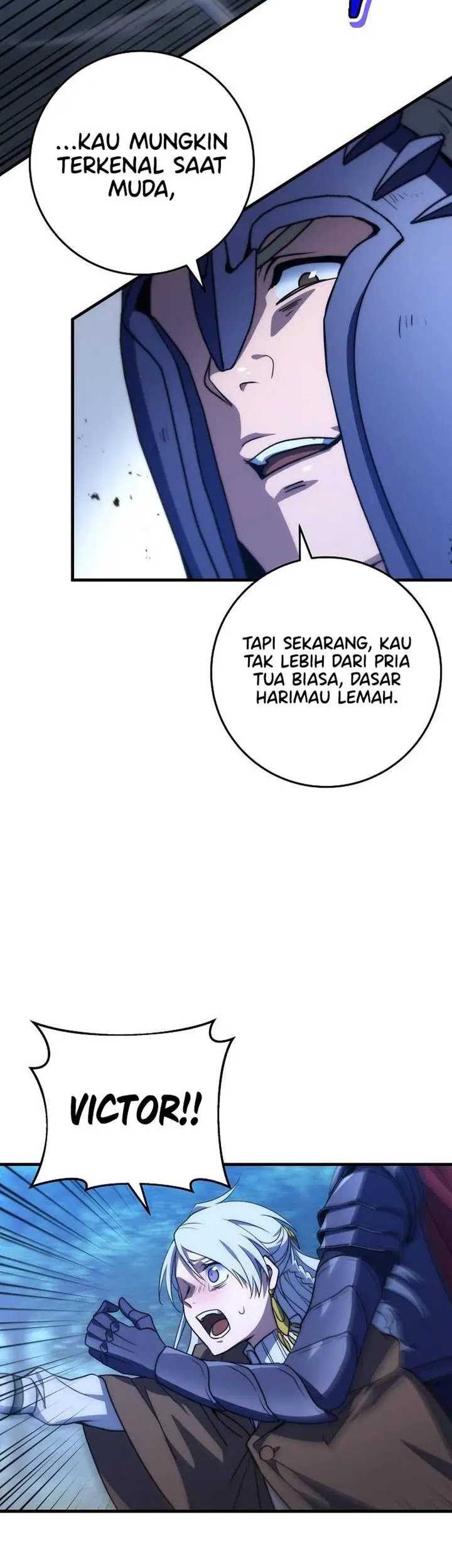 Emperor Of Steel Chapter 30 Gambar 53