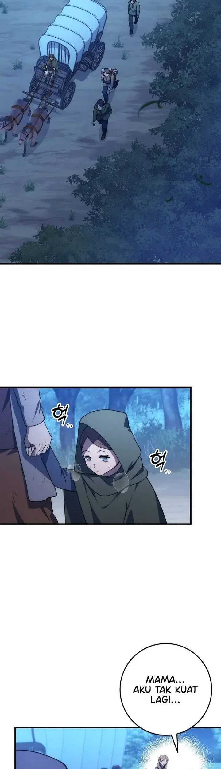Emperor Of Steel Chapter 30 Gambar 3