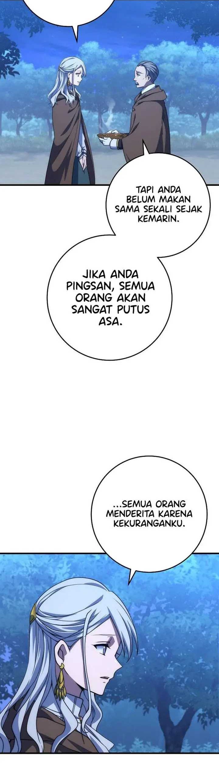 Emperor Of Steel Chapter 30 Gambar 10