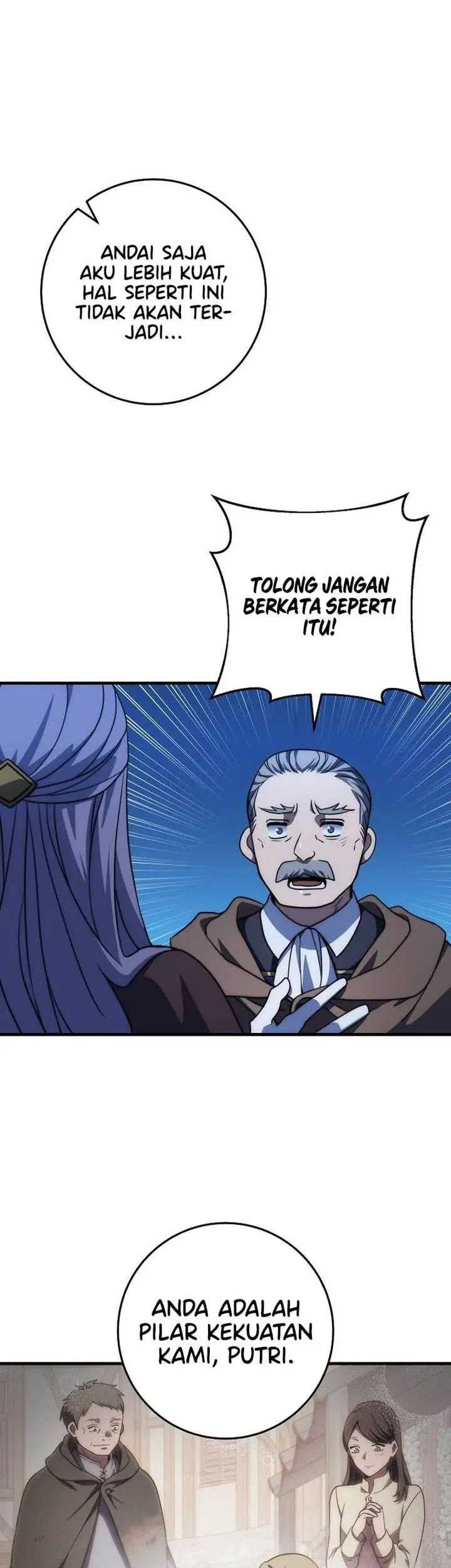 Emperor Of Steel Chapter 30 Gambar 11