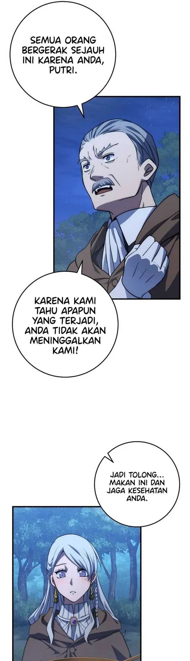 Emperor Of Steel Chapter 30 Gambar 13