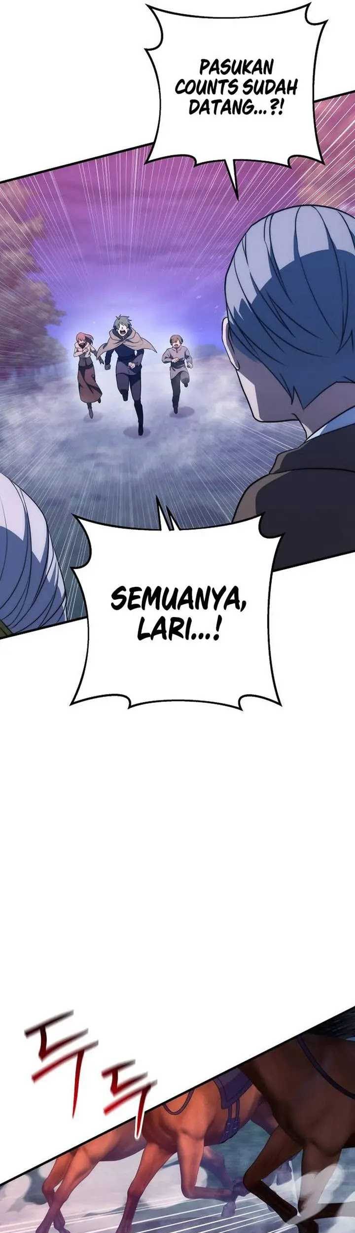 Emperor Of Steel Chapter 30 Gambar 17