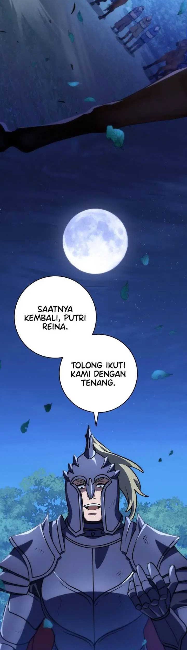 Emperor Of Steel Chapter 30 Gambar 22
