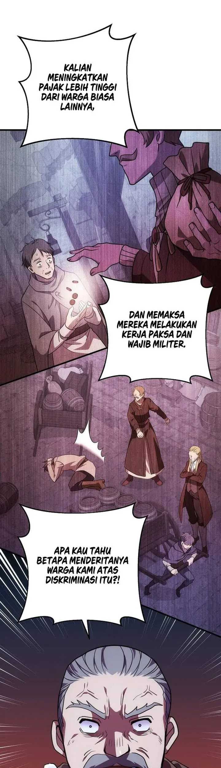 Emperor Of Steel Chapter 30 Gambar 29