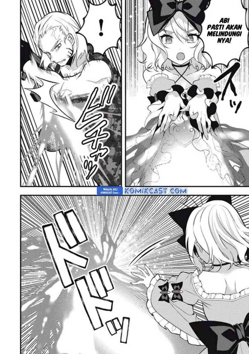 Eeh, Tamer wa Tsukaenai tte Party kara Tsuiho Shita yo ne? Chapter 16 Gambar 9
