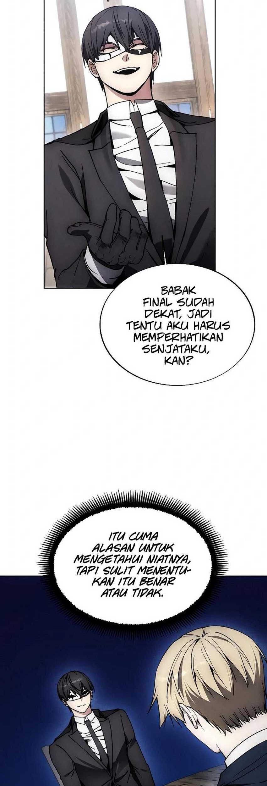 How to Live as a Villain Chapter 177 Gambar 31