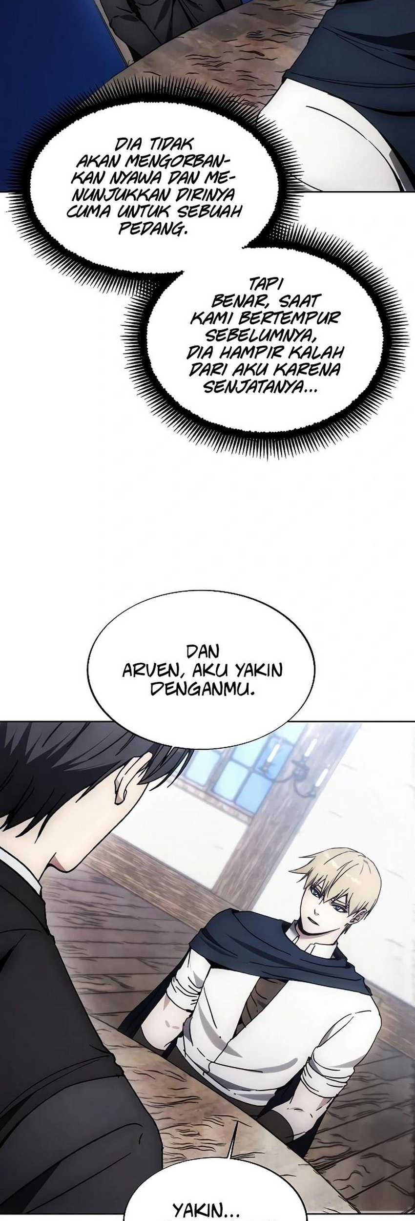How to Live as a Villain Chapter 177 Gambar 32