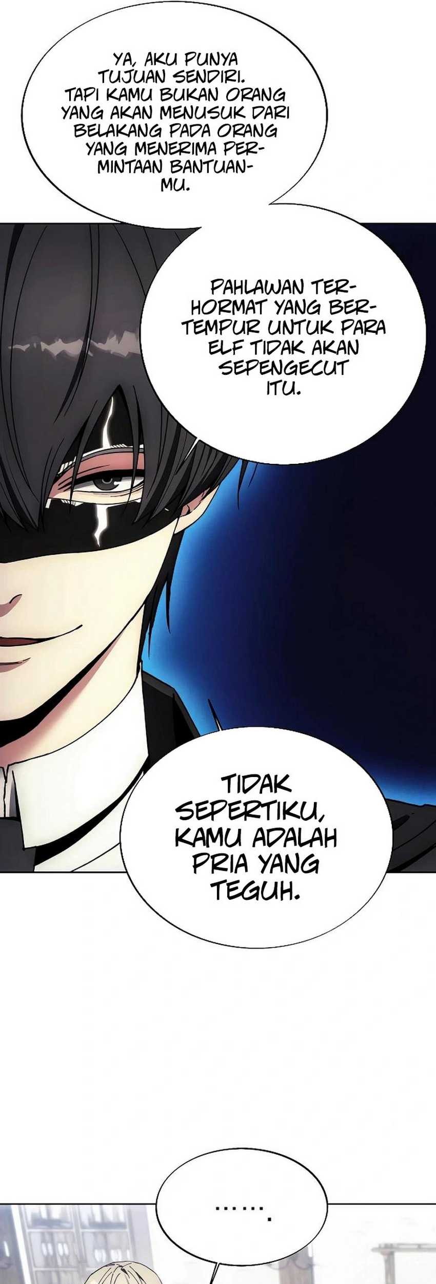 How to Live as a Villain Chapter 177 Gambar 34