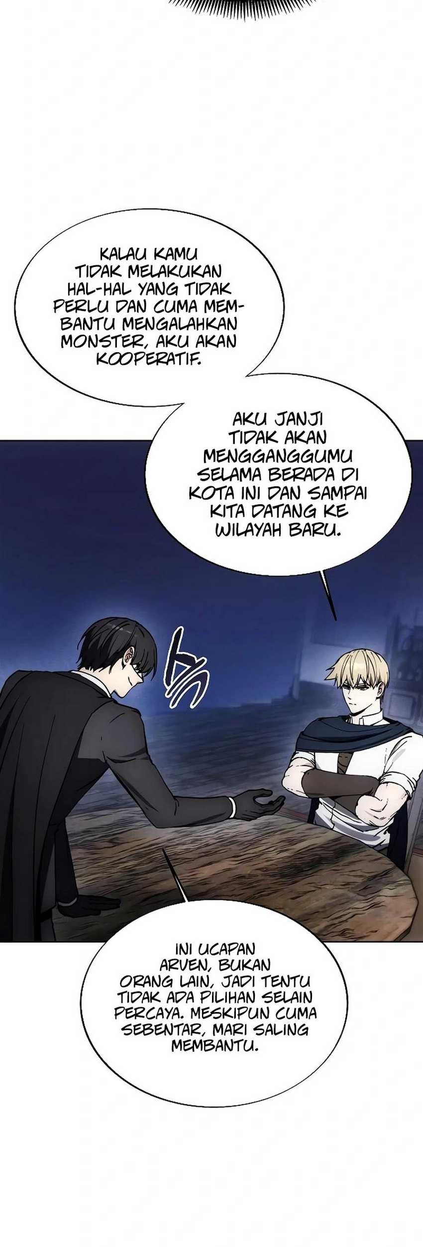 How to Live as a Villain Chapter 177 Gambar 36