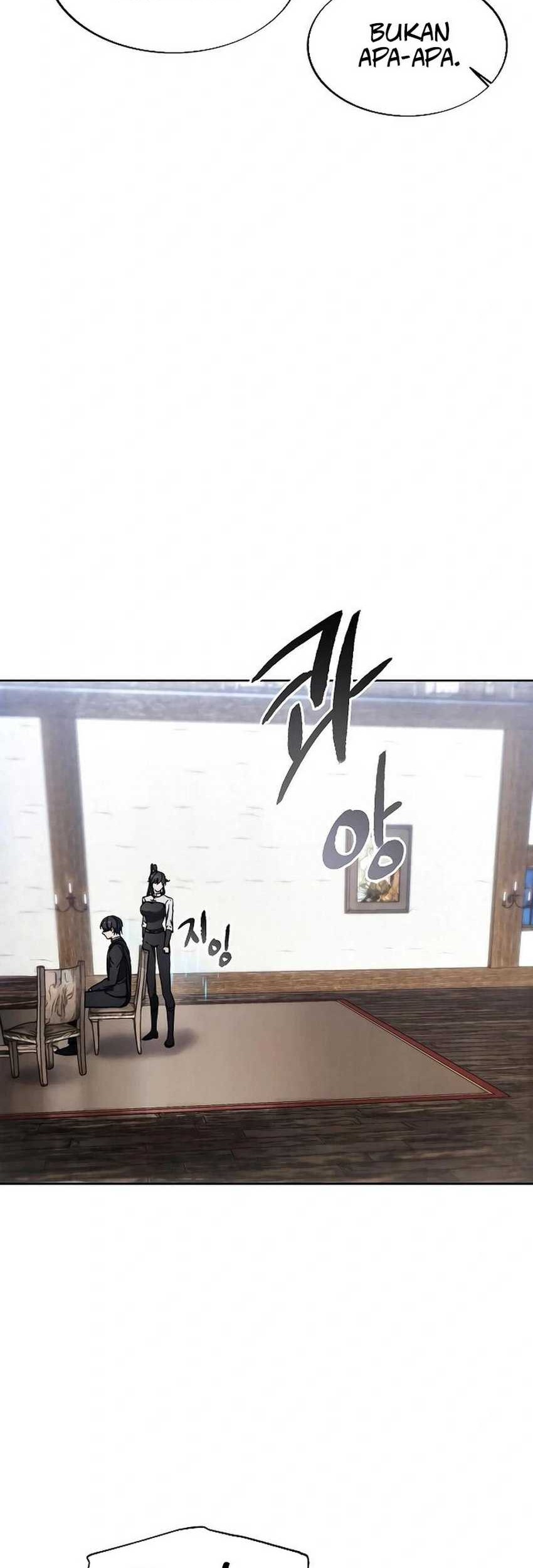 How to Live as a Villain Chapter 177 Gambar 39