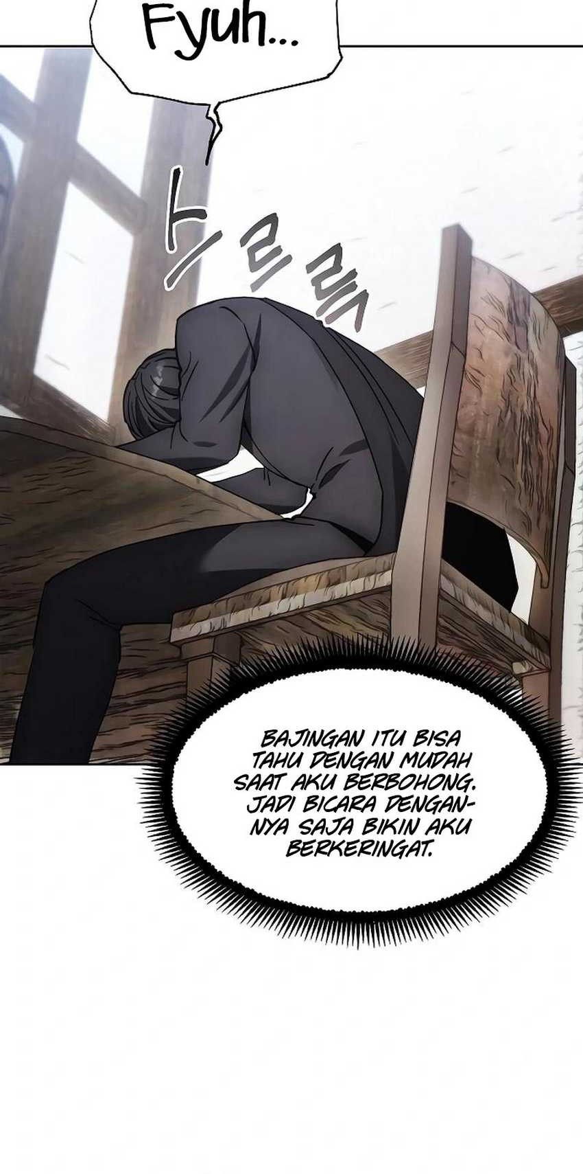 How to Live as a Villain Chapter 177 Gambar 40