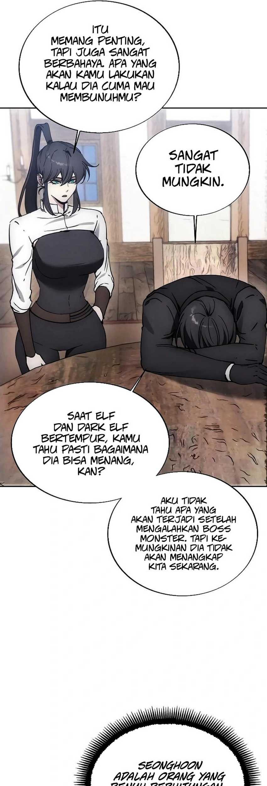 How to Live as a Villain Chapter 177 Gambar 41
