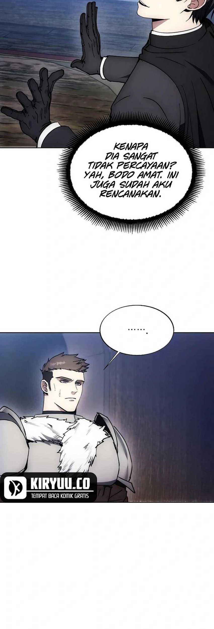 How to Live as a Villain Chapter 177 Gambar 47