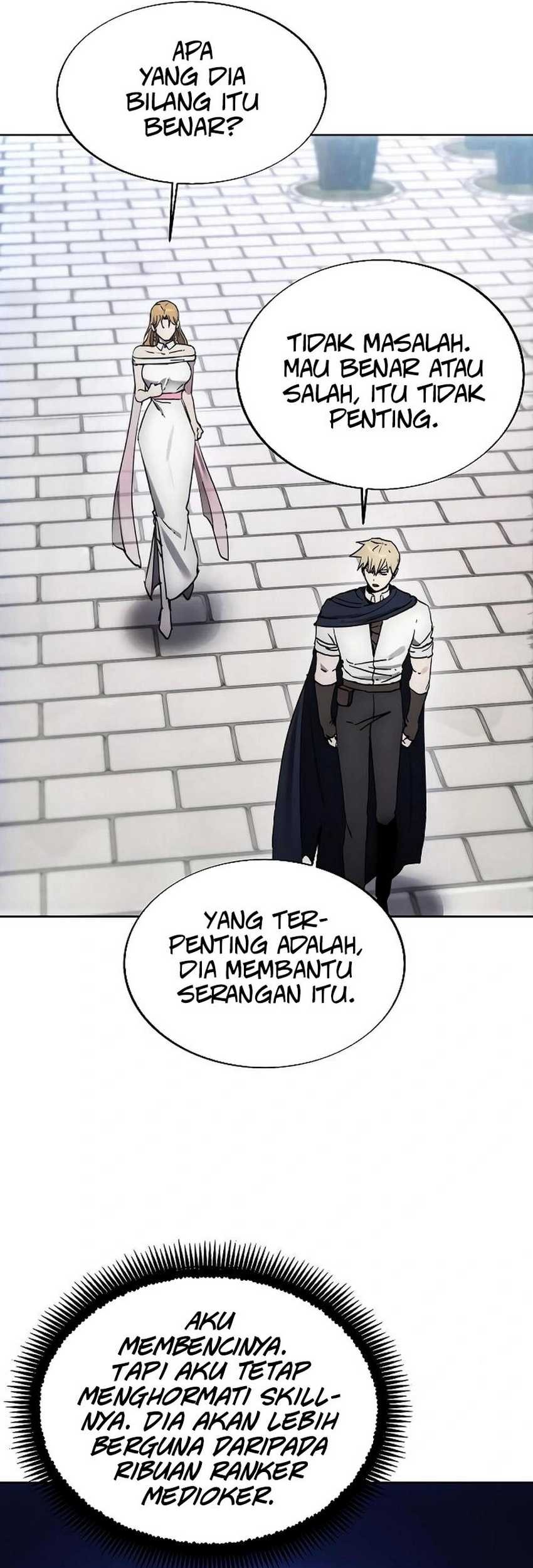 How to Live as a Villain Chapter 177 Gambar 49
