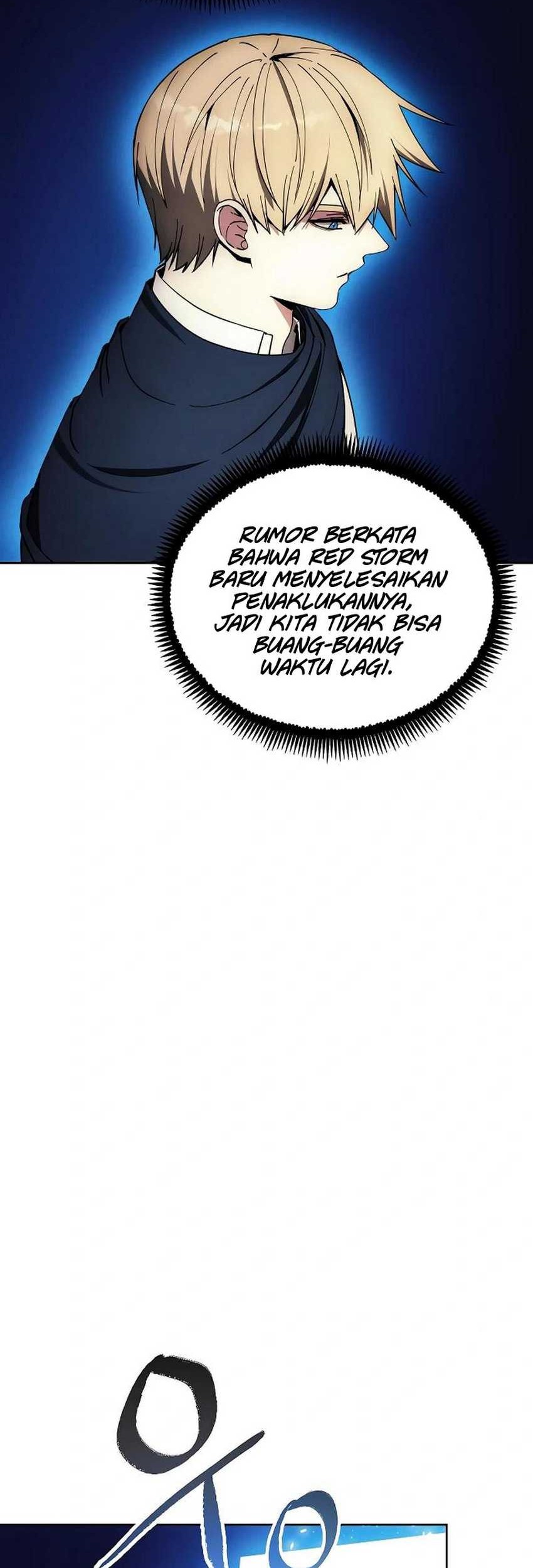 How to Live as a Villain Chapter 177 Gambar 50