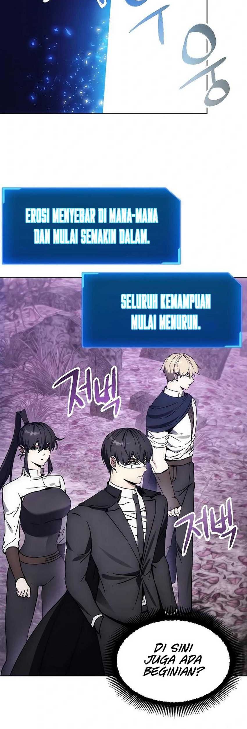 How to Live as a Villain Chapter 177 Gambar 51
