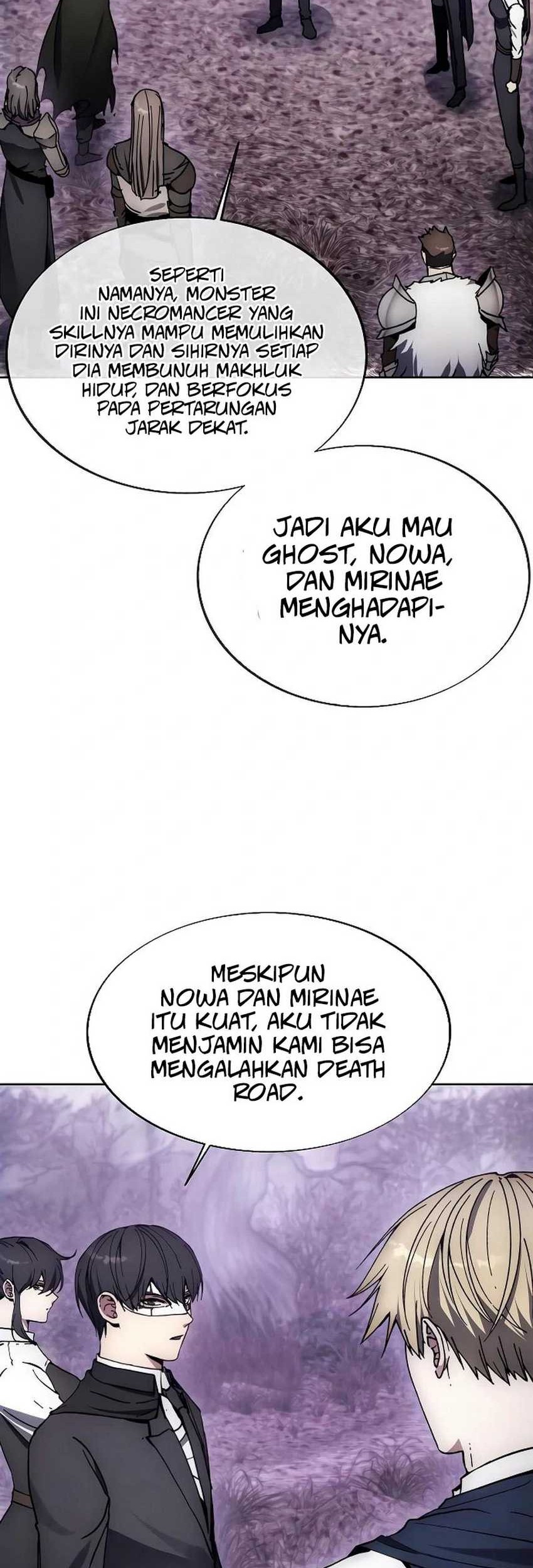 How to Live as a Villain Chapter 177 Gambar 54