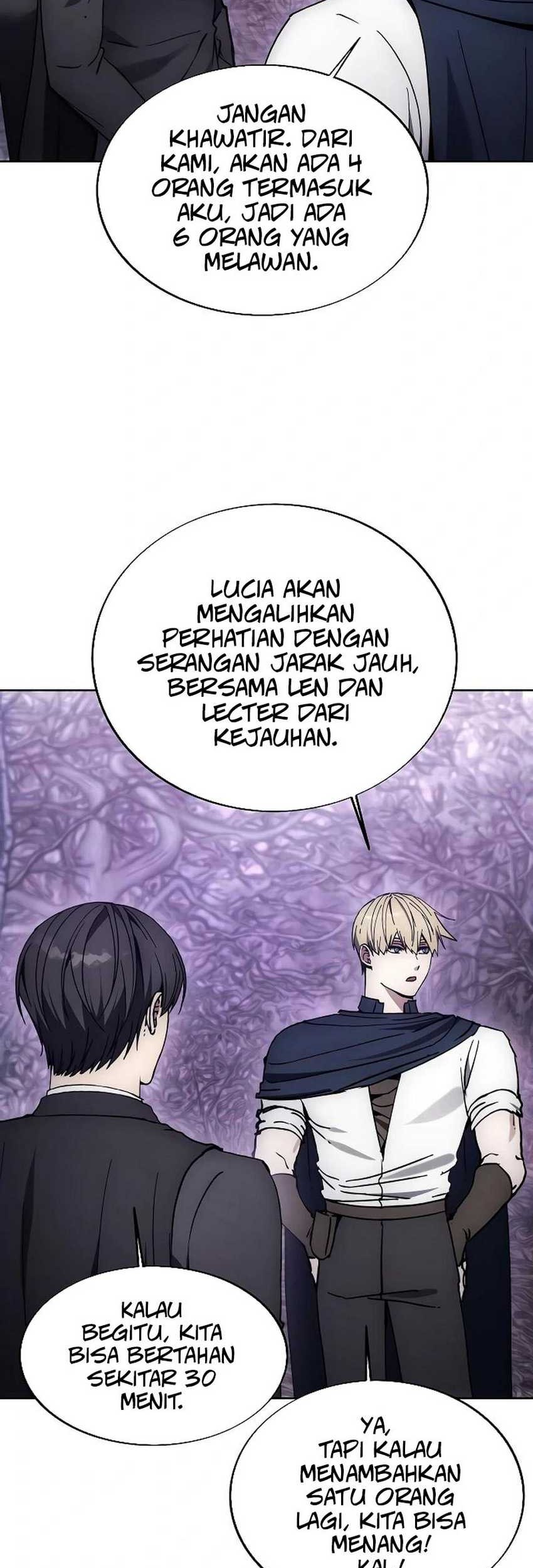 How to Live as a Villain Chapter 177 Gambar 55