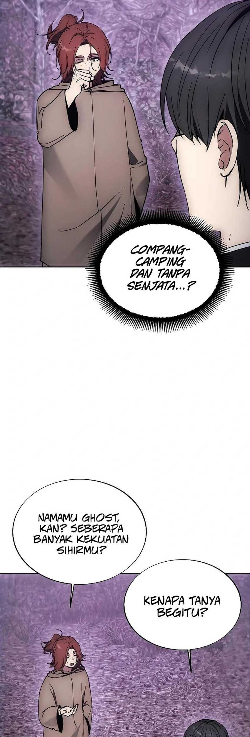 How to Live as a Villain Chapter 177 Gambar 57